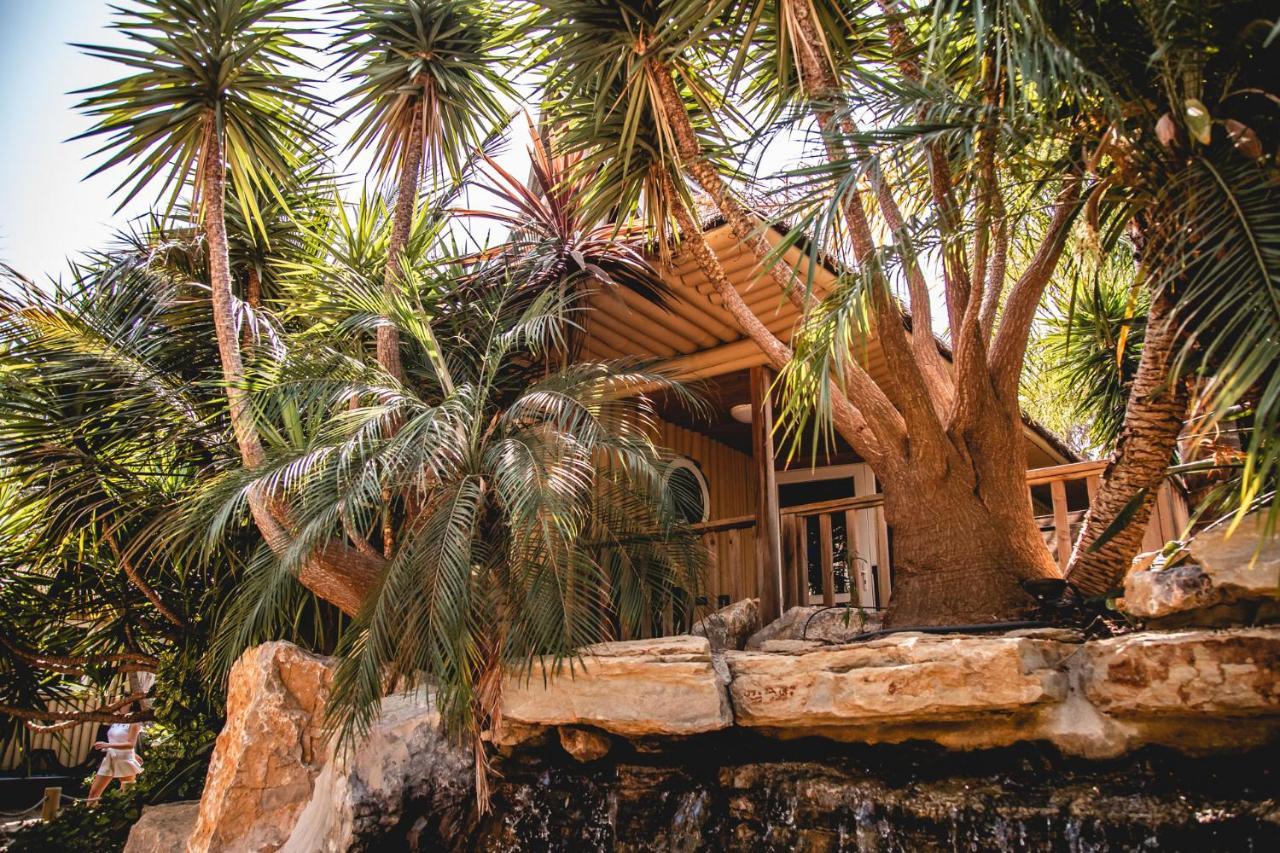 Hotel Toison D'Or Ramatuelle Esterno foto