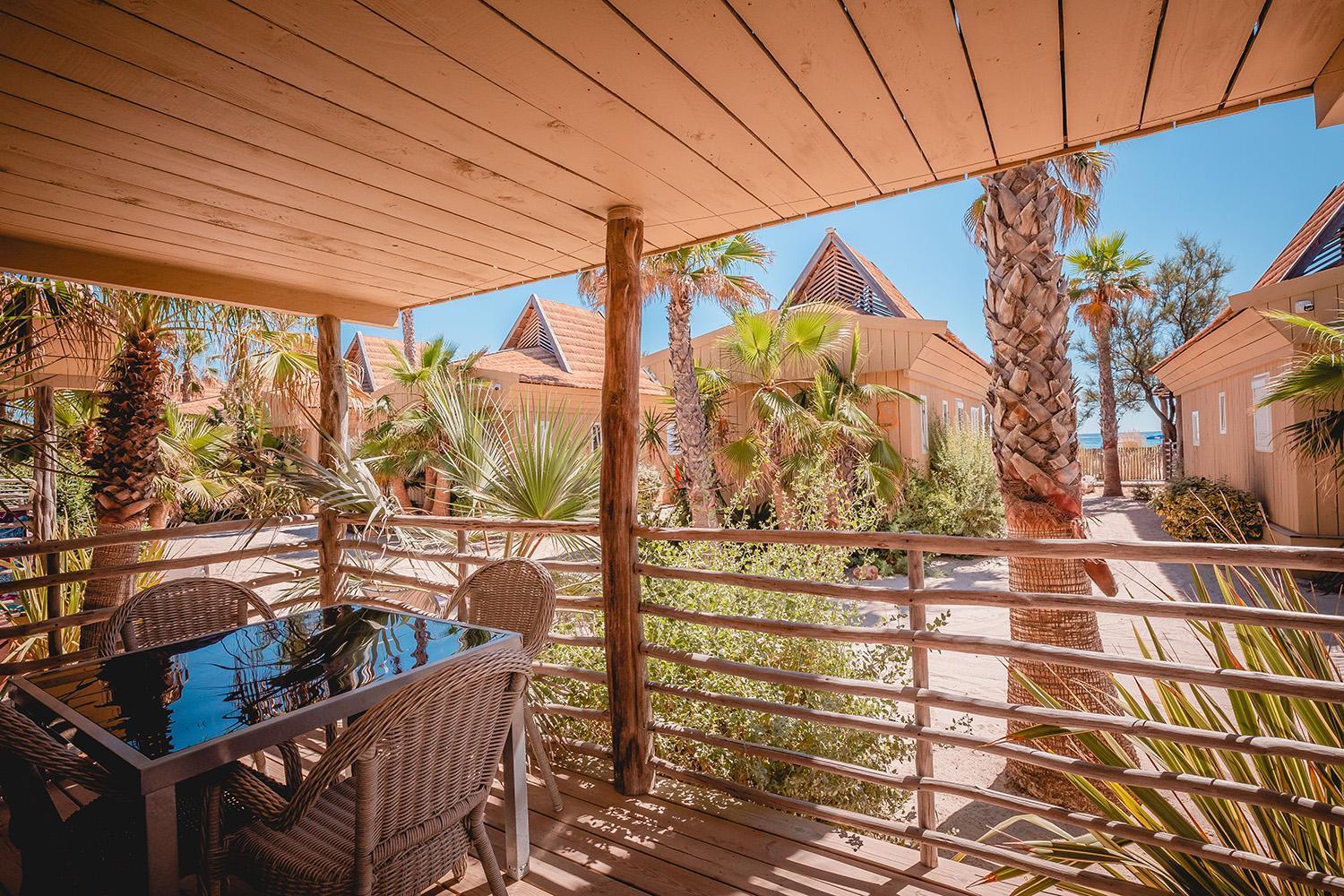 Hotel Toison D'Or Ramatuelle Esterno foto Club Med La Palmyre
