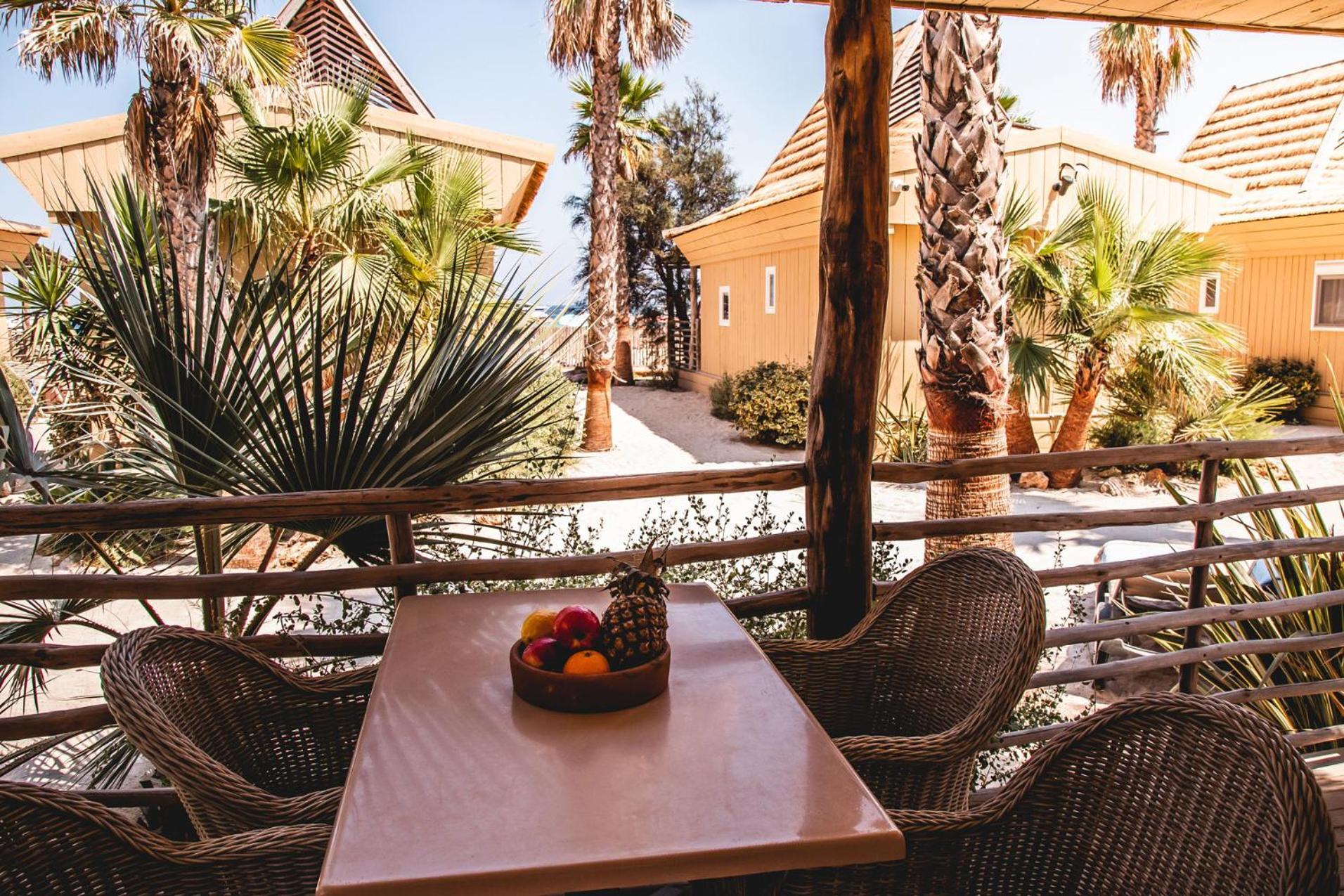 Hotel Toison D'Or Ramatuelle Esterno foto The resort's main restaurant