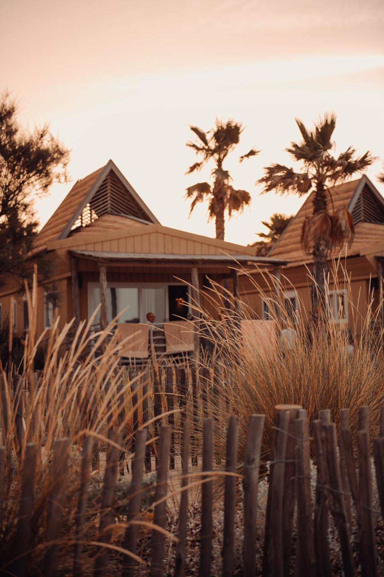 Hotel Toison D'Or Ramatuelle Esterno foto The Balesin Island Club