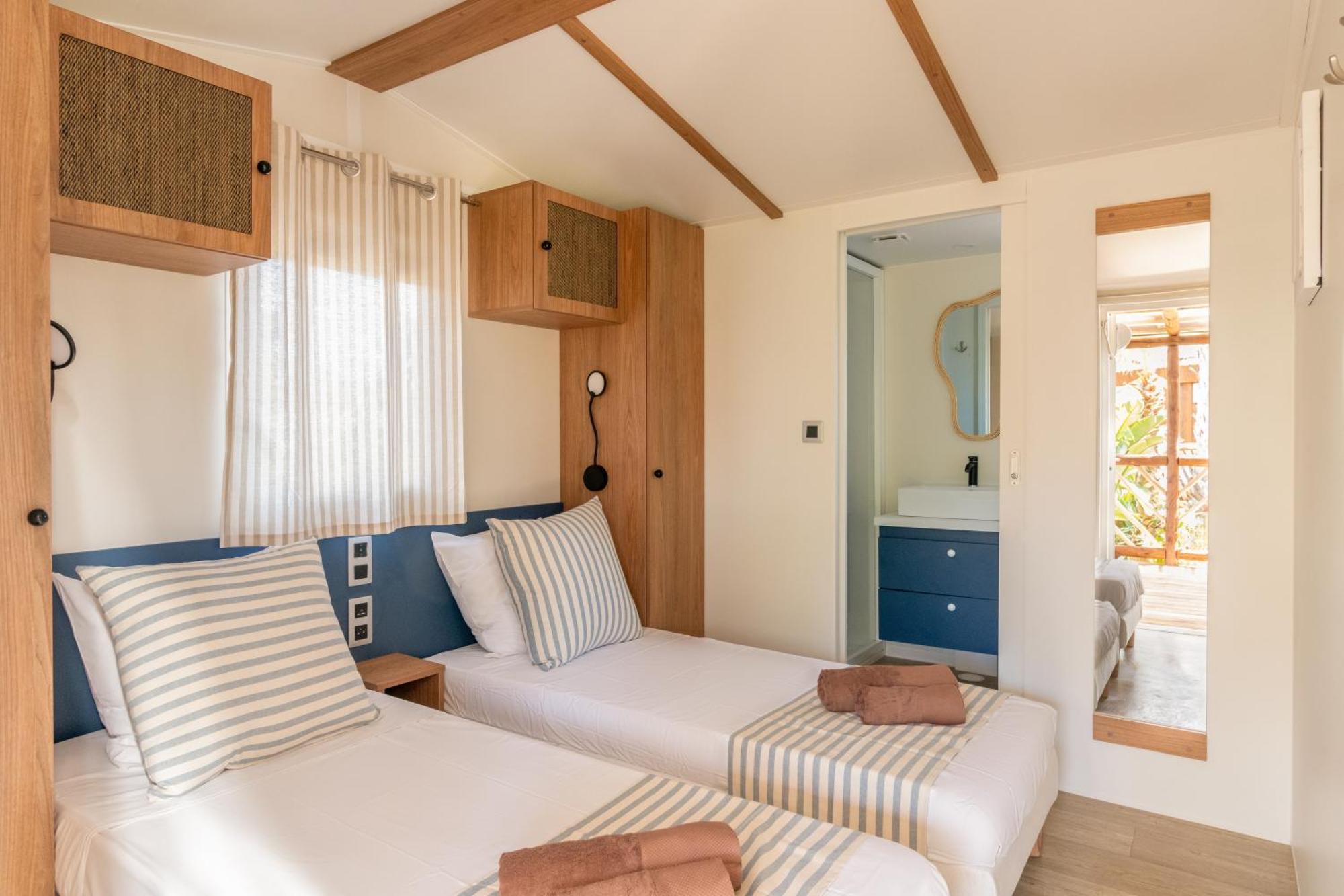 Hotel Toison D'Or Ramatuelle Camera foto Deluxe room with private pool