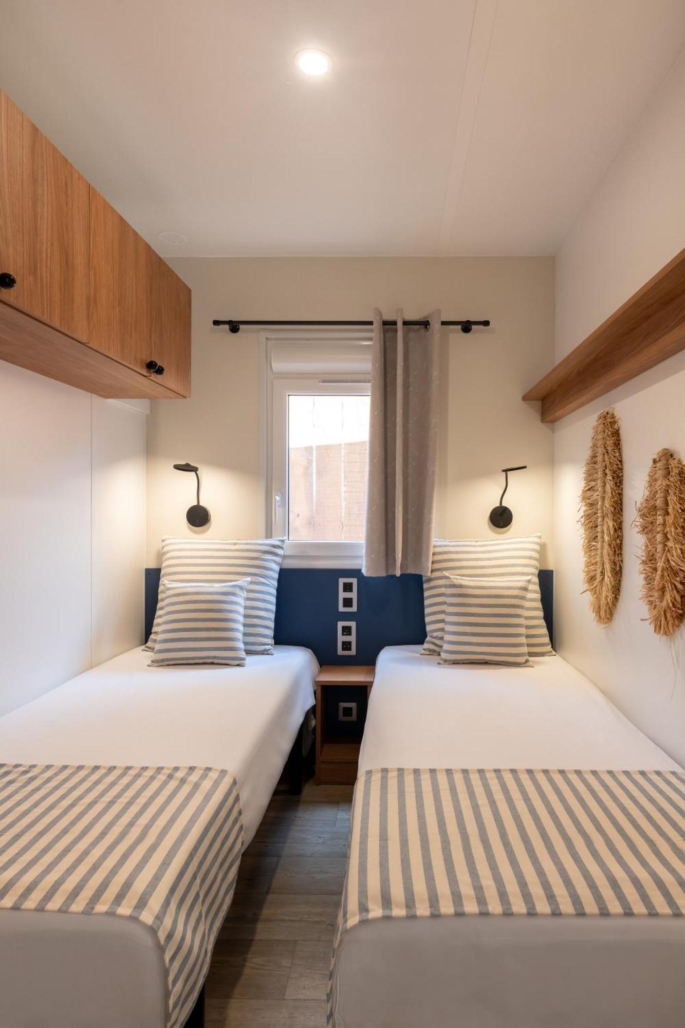 Hotel Toison D'Or Ramatuelle Esterno foto A bedroom at the hotel